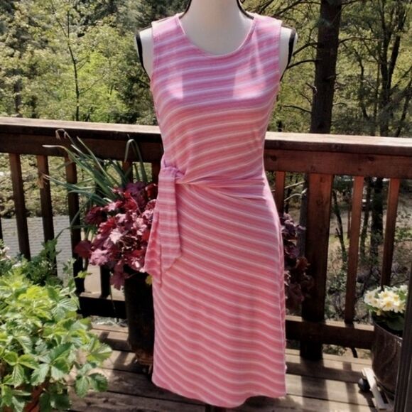 Talbots Knit Dress - Picture 1 of 10